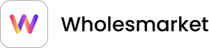 Wholesmarket