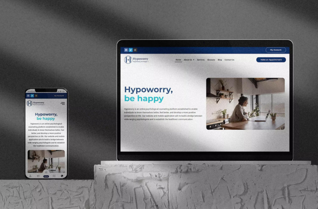 Hypoworry