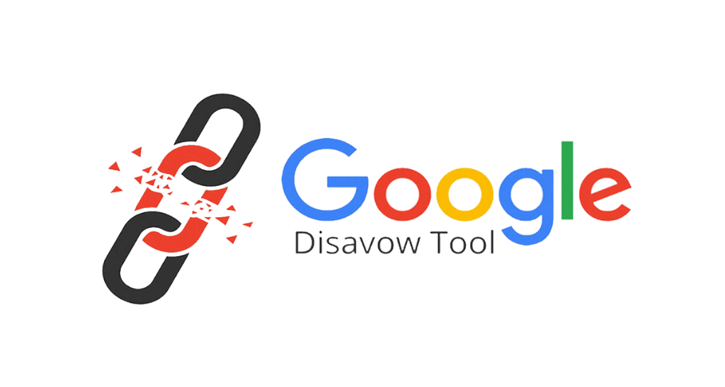 Google Disavow