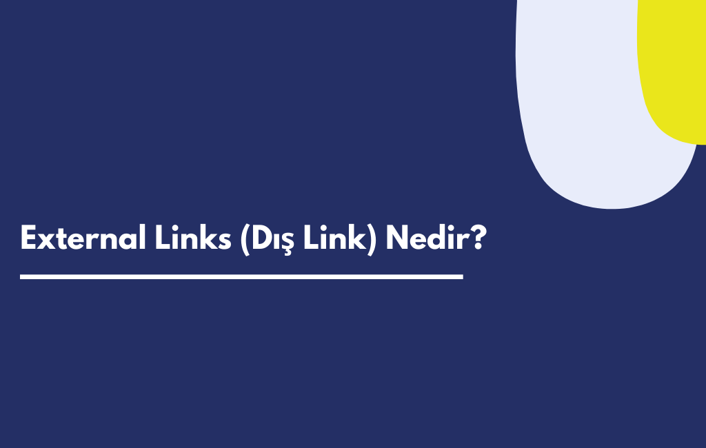 external links