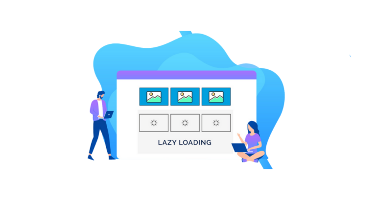 Lazy loading js. Lazy loading js