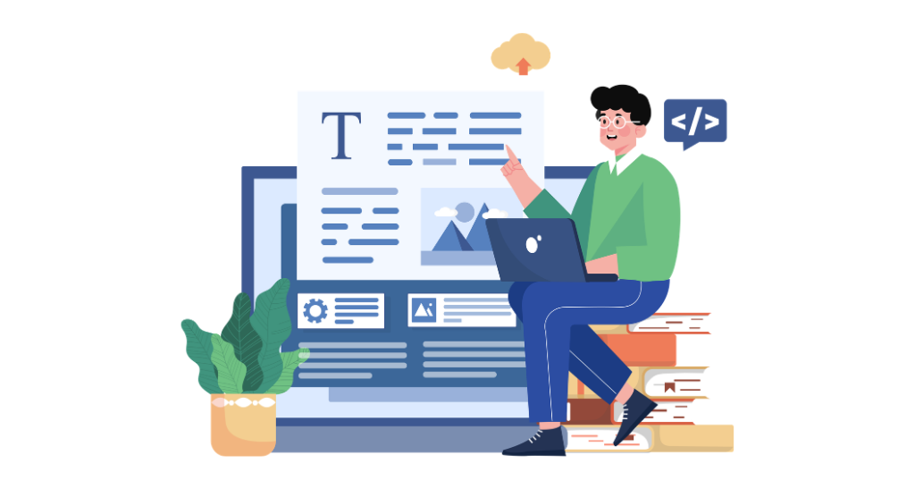 H1, H2, H3 Başlık Etiketleri Nedir? 4 Blog Detay 4
